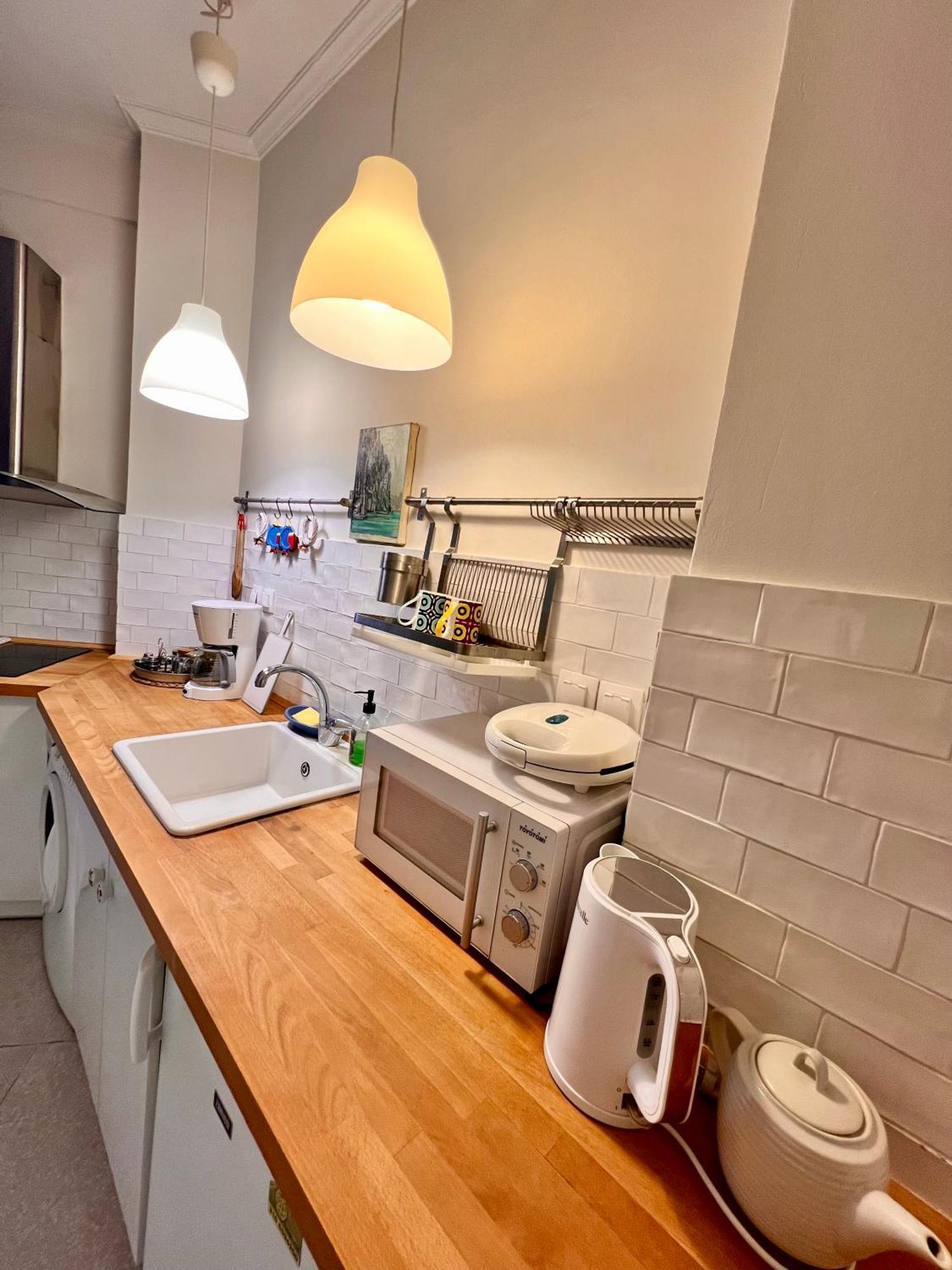 Apartmán Jo&ju Apartments24 Atény
