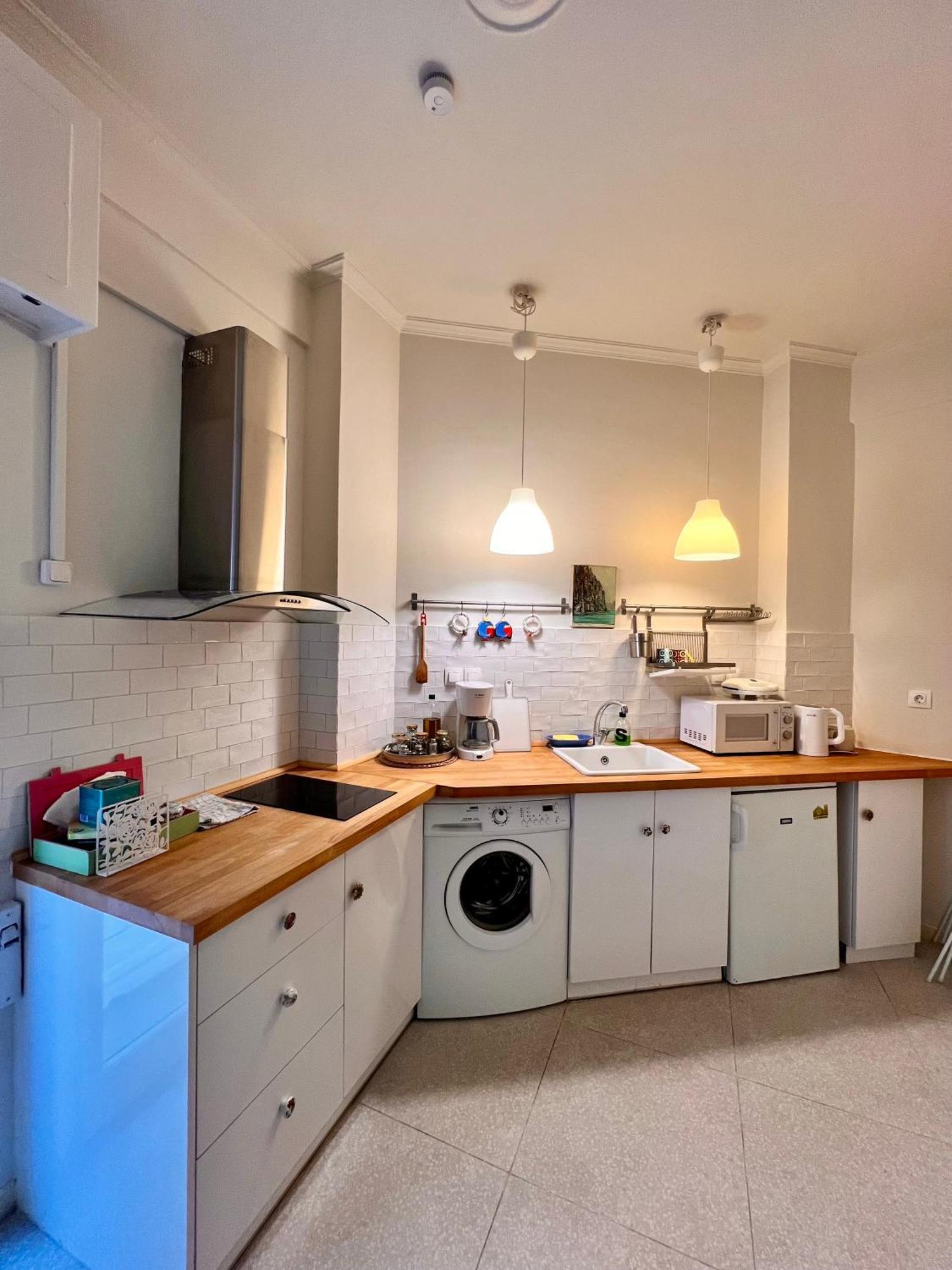Apartmán Jo&ju Apartments24 Atény